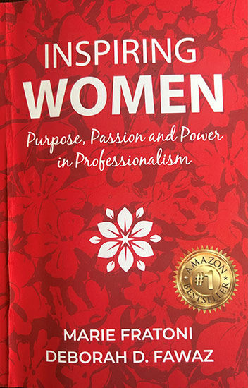 Inspiring Women: Purpose, Passion, and Power in Professionalism