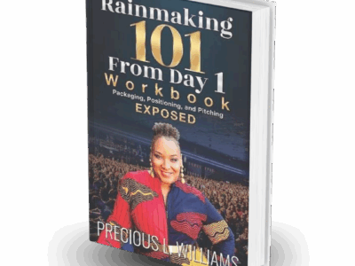 Rainmaking 101