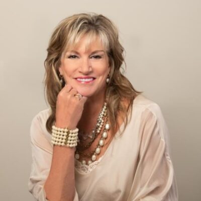 Deborah Fawaz