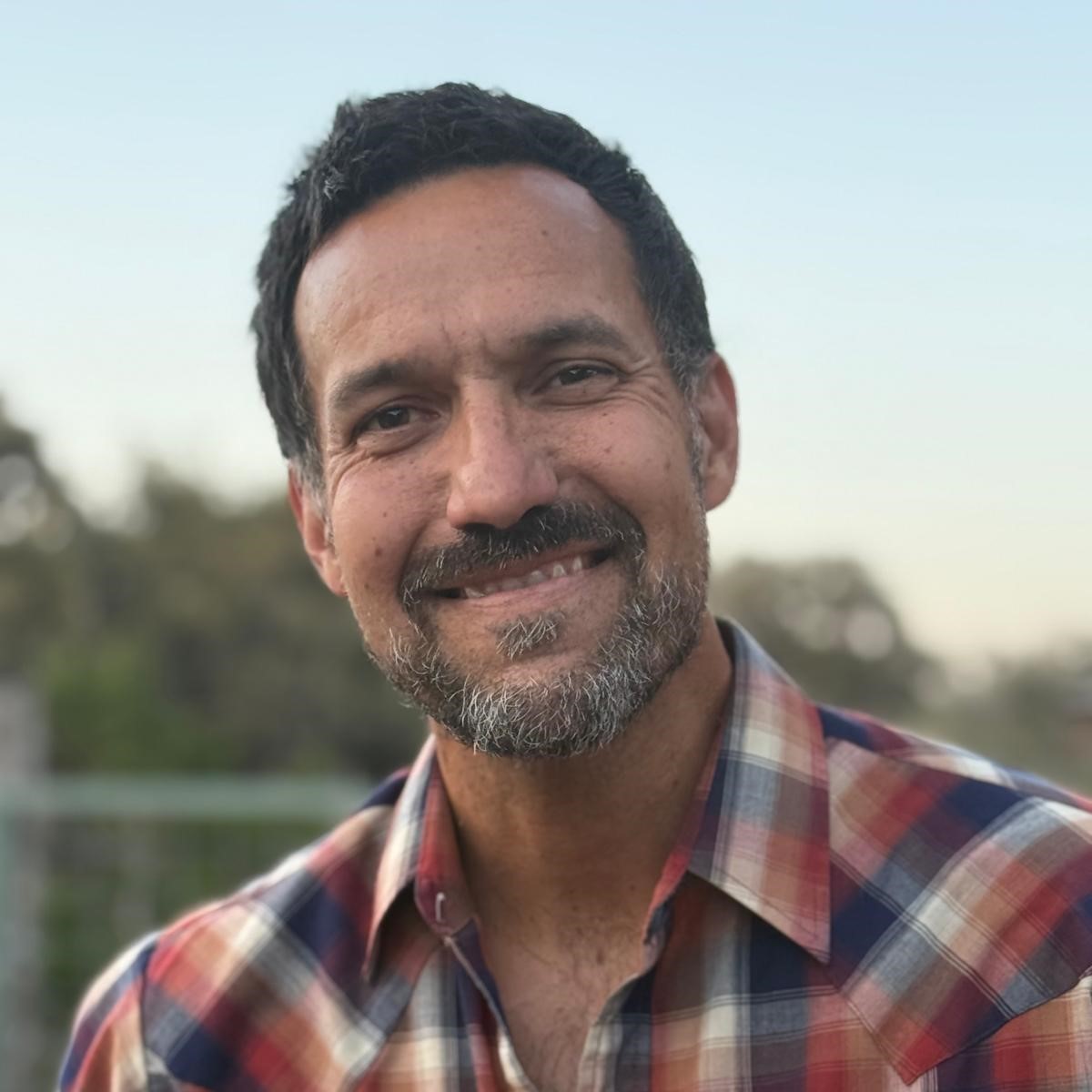 Derek Lacey