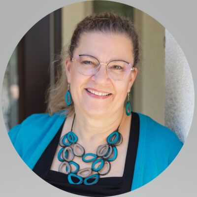Gwen Bortner