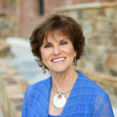 Jane Bishop