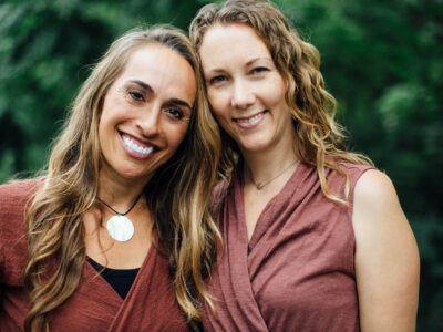 Soul and Soma: A Somatic Meditation and Yoga Retreat