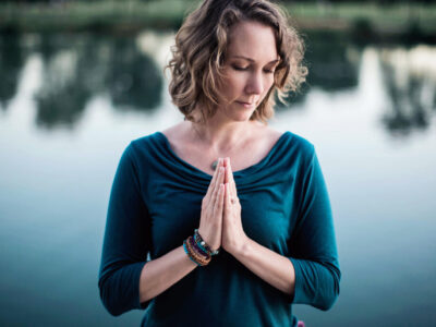 Quiet Mind, Open Heart Morning Meditation