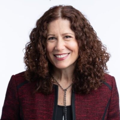 Michelle Tillis Lederman, CSP, SCC