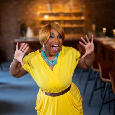 Precious L. Williams