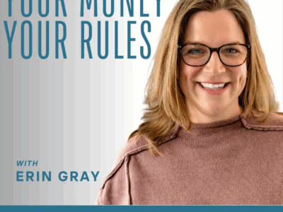 Your Money, Your Rules Podcast