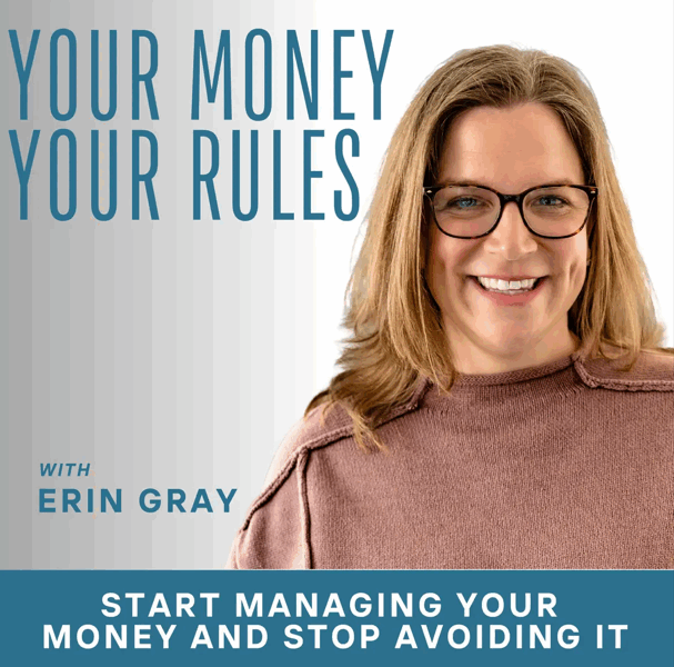 Your Money, Your Rules Podcast
