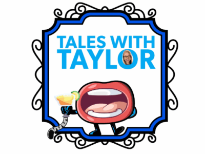 Tales With Taylor Podcast