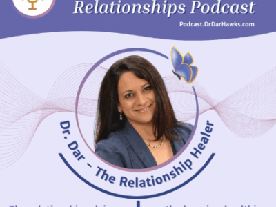 The Better Relationships Podcast
