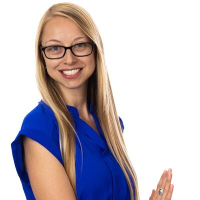 Taylor Wellman