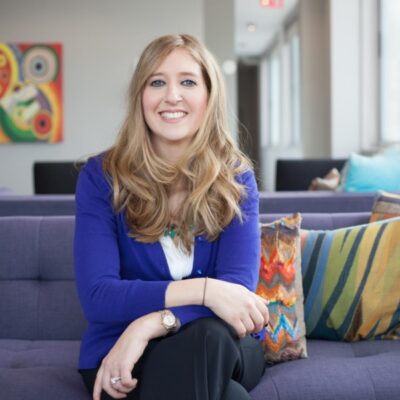 Dr. Terri Bacow, PhD