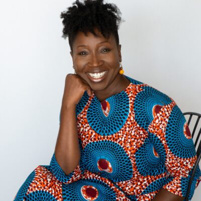 Yemi Penn