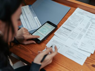 75 Tax Write Offs
