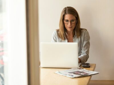 The Connected Leader Course