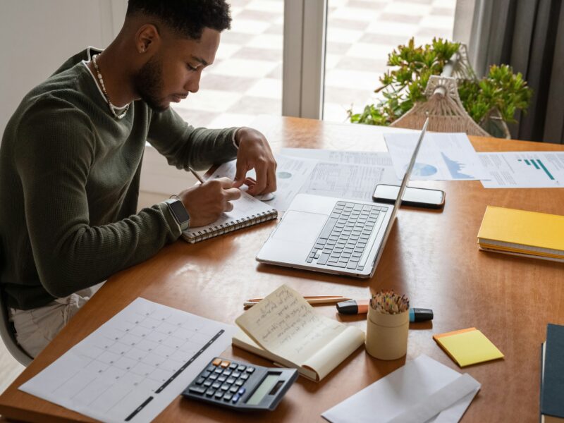 How to Get Your IRS Penalties Removed