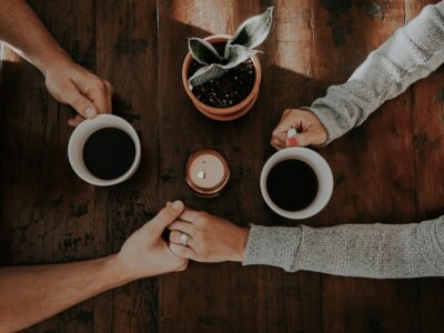 Relationship Needs Quiz