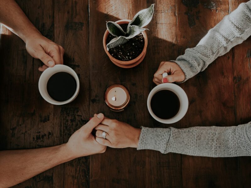 Relationship Needs Quiz