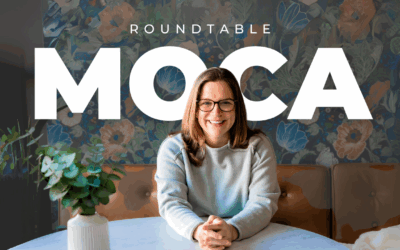 Staying Grounded When Sales Feel Slow