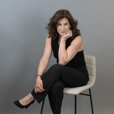 Joyce Shulman