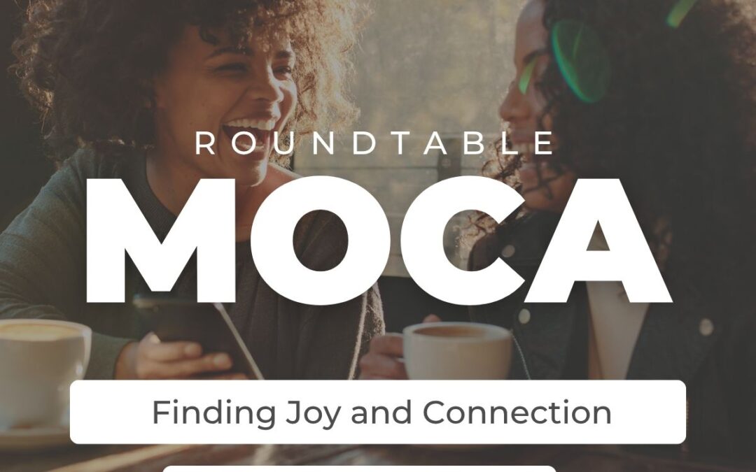 Finding Joy and Connection in Social Media