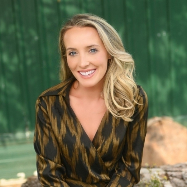 Amena Ferguson