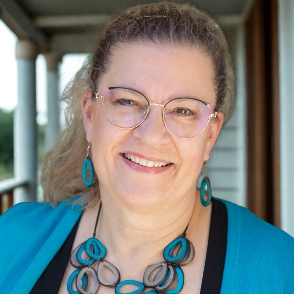 Gwen Bortner