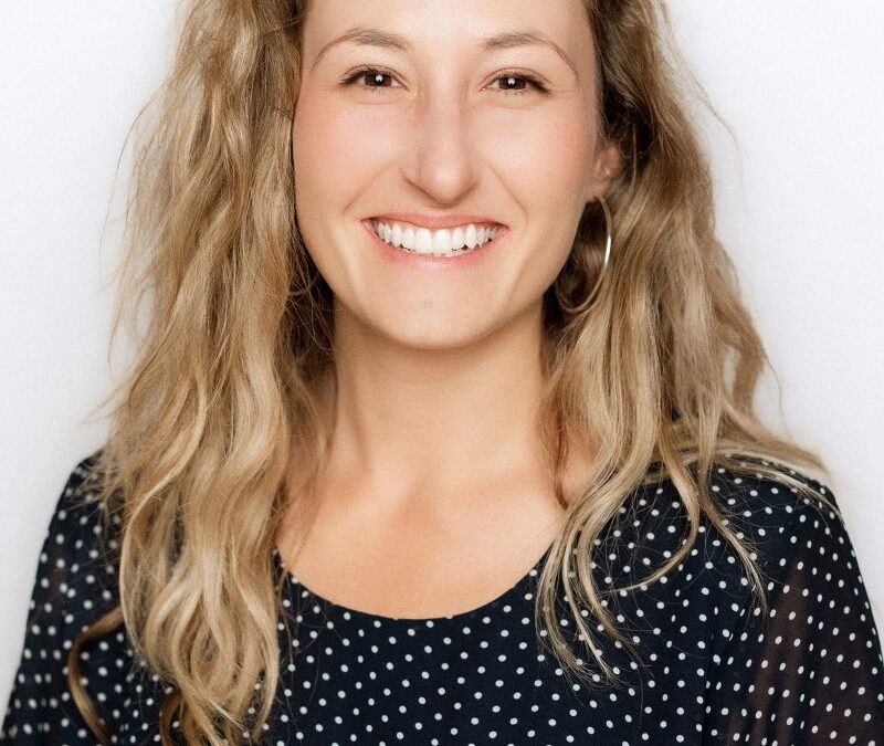 Hannah Mae Primus