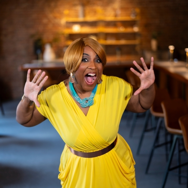 Precious L. Williams