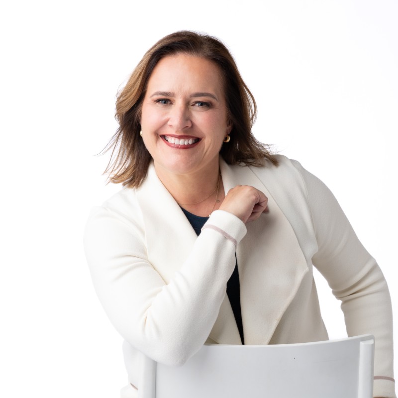 President of Julie Ellis & Co