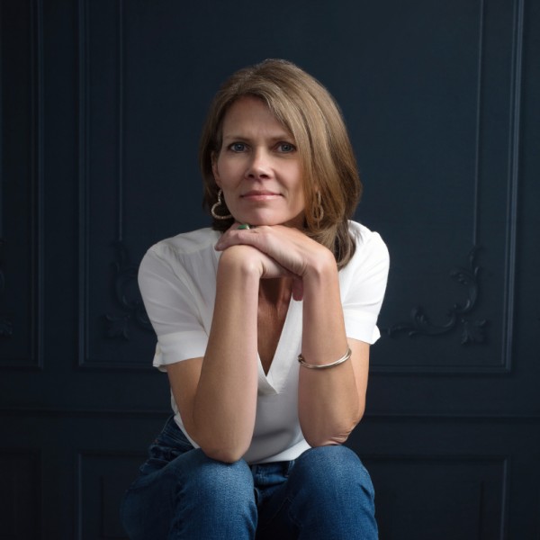 Founder and CEO of Asana Consulting
