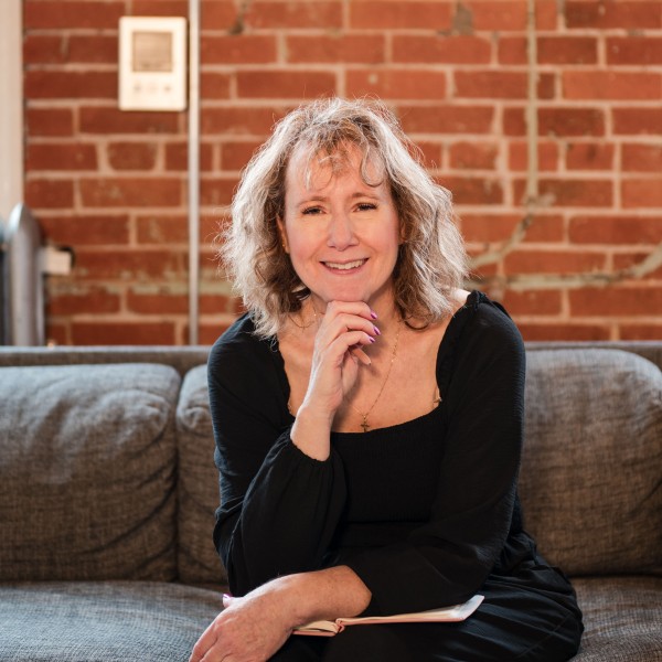 Executive Director of Adoption & Beyond