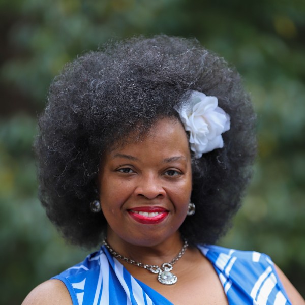 Teresa K. Page