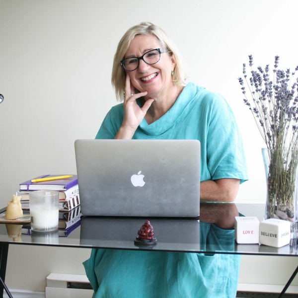 Founder of Cumhacht Coaching and Consulting