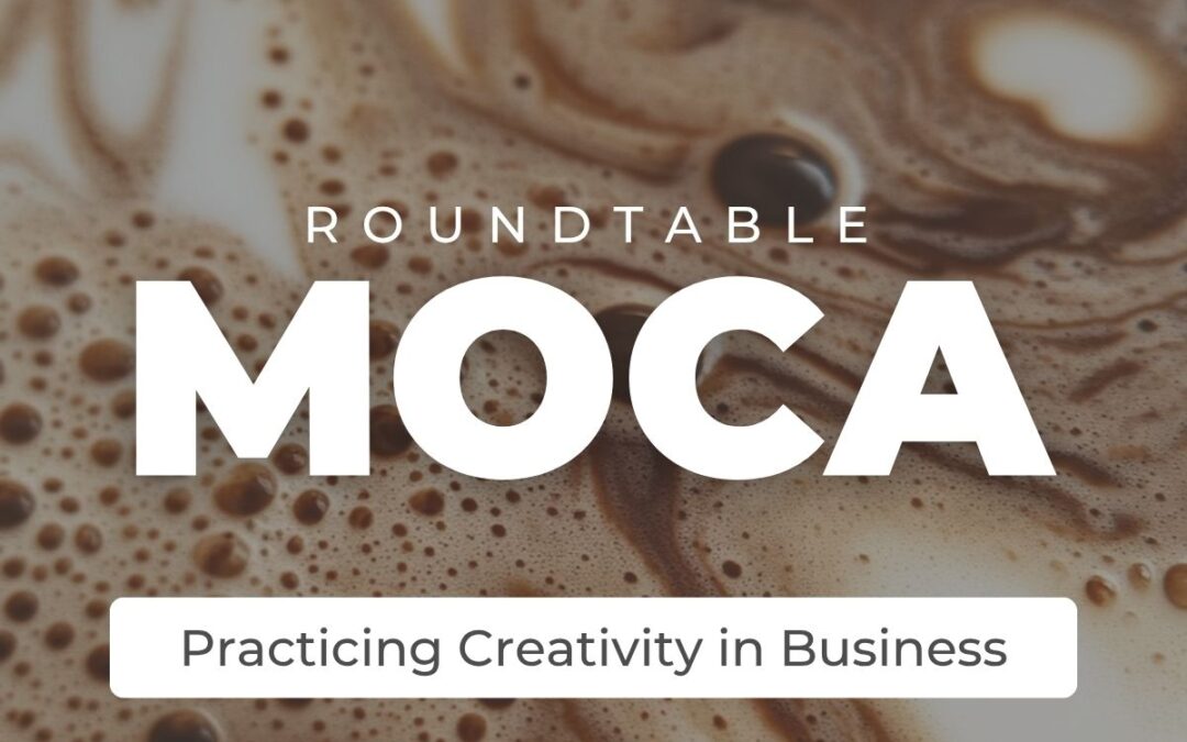 Practicing Creativity in Business