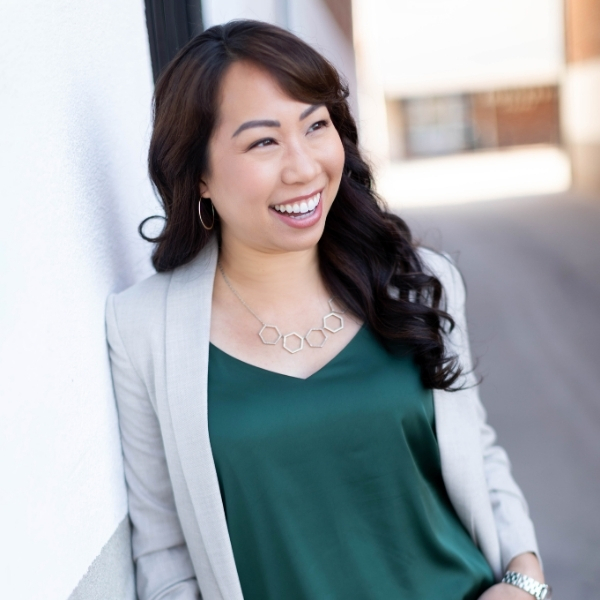 Stacy Pong