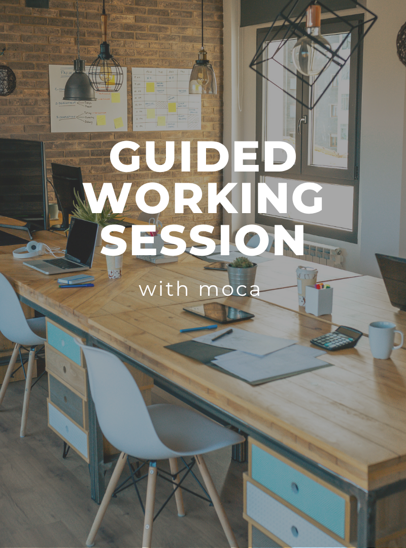 Business Coach with Torpey Coaching