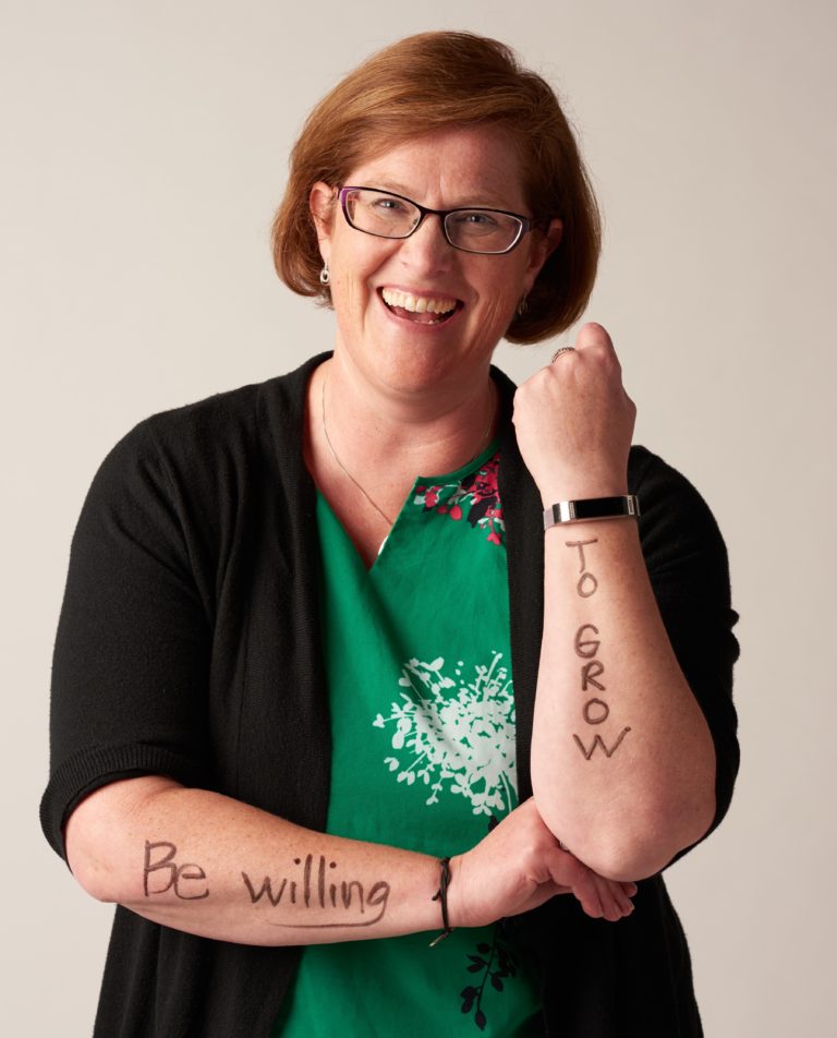 Business Coach with Torpey Coaching