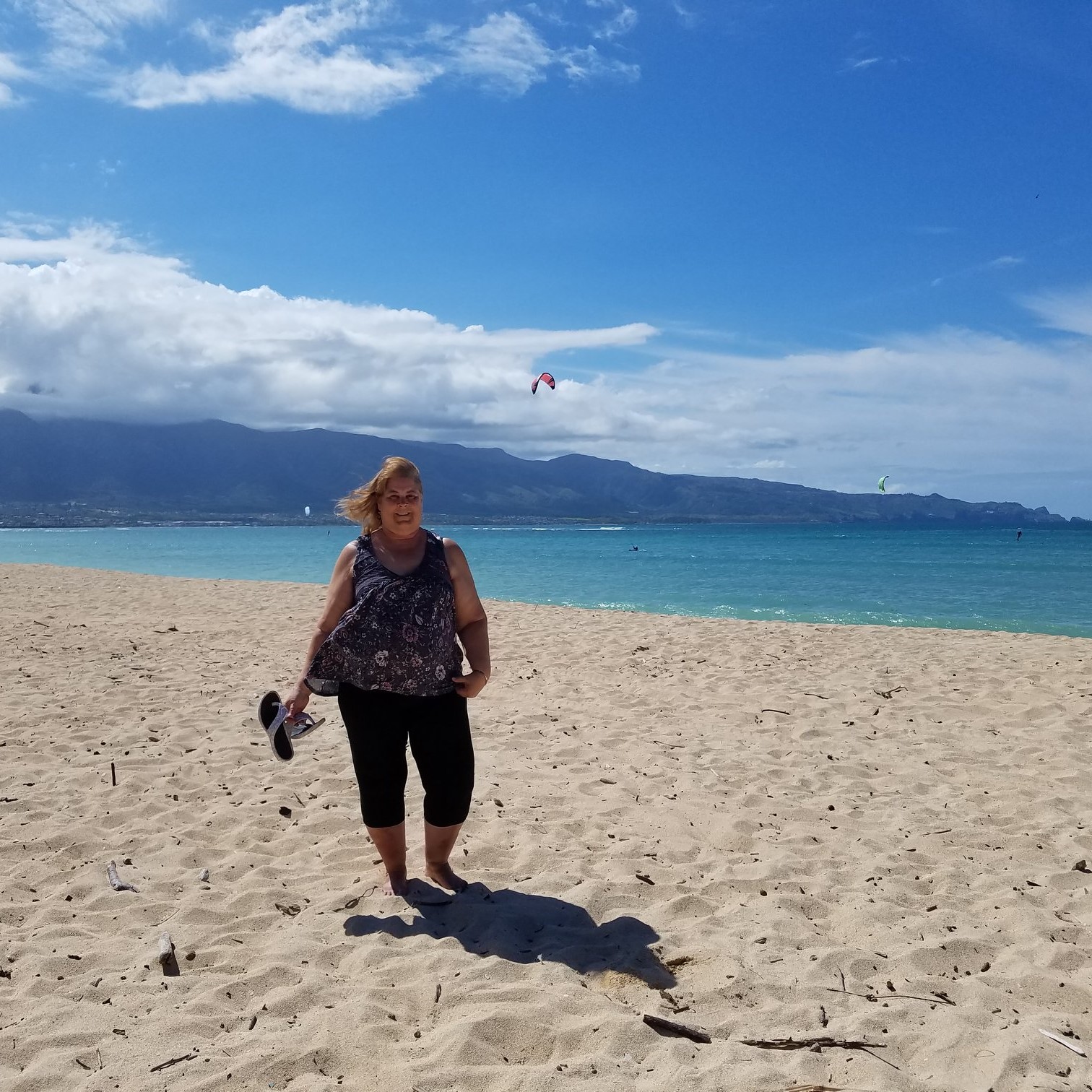 Meditation and Yoga Teacher