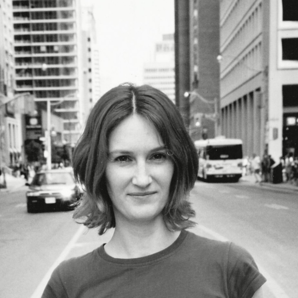 Lisa Ferguson